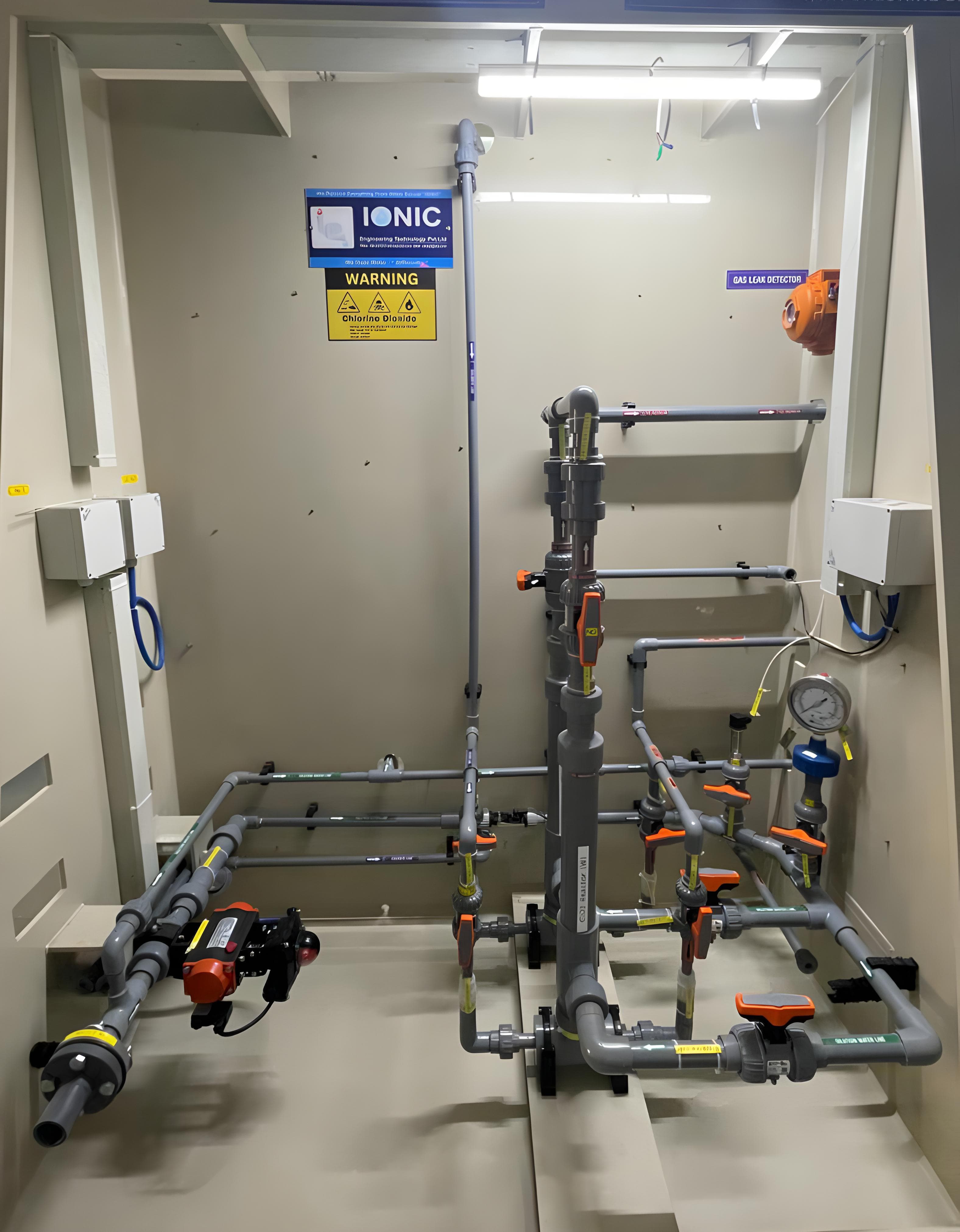 Safety & Construction