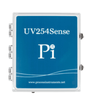 UV254 Analyser – UV254Sense