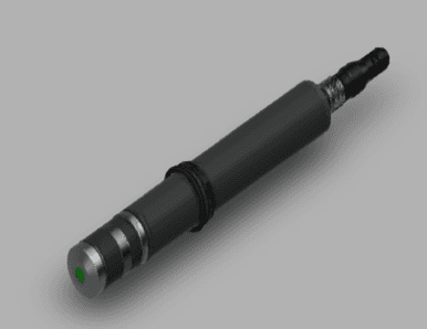 High Range Chlorine Dioxide Controller – DioSense HR - 0-3500mg/l (0-0.35%)