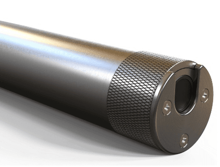 Dissolved Oxygen Monitor – OxySense