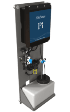Total Alkalinity Monitor - AlkaSense