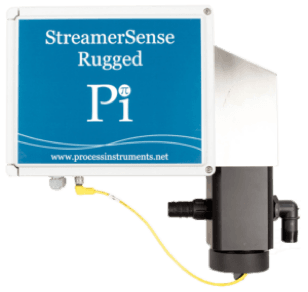 Streaming Current Monitors & Detectors – StreamerSense