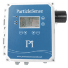 Particle Counter – Particle Size Analyser ParticleSense