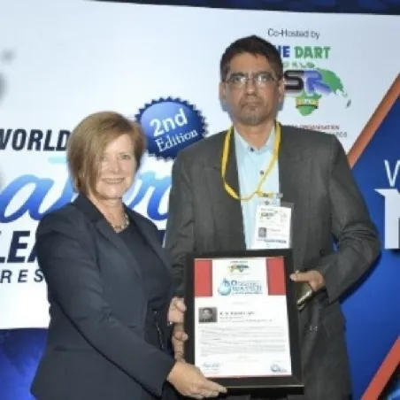 Global Water Leadership